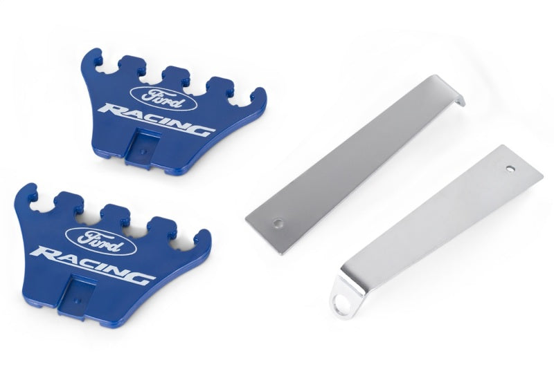 Support de faisceau de câbles Ford Racing - 4 fils
