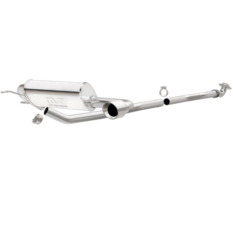 Système MagnaFlow CB 05 - Pontiac Solstice 2,4 L