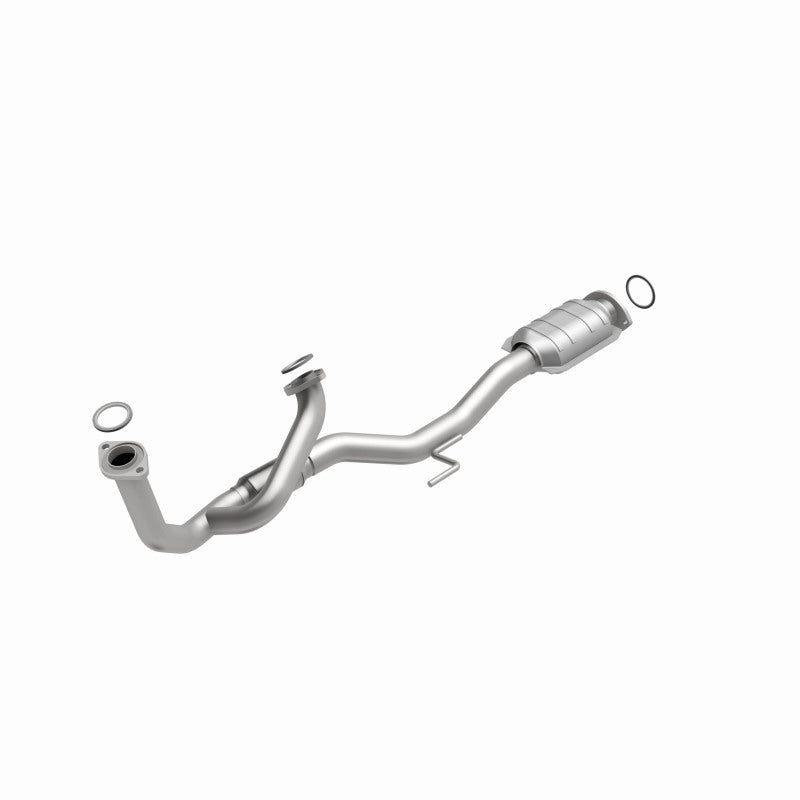 MagnaFlow Conv DF 97-02 Toyota Caravan 3.0L