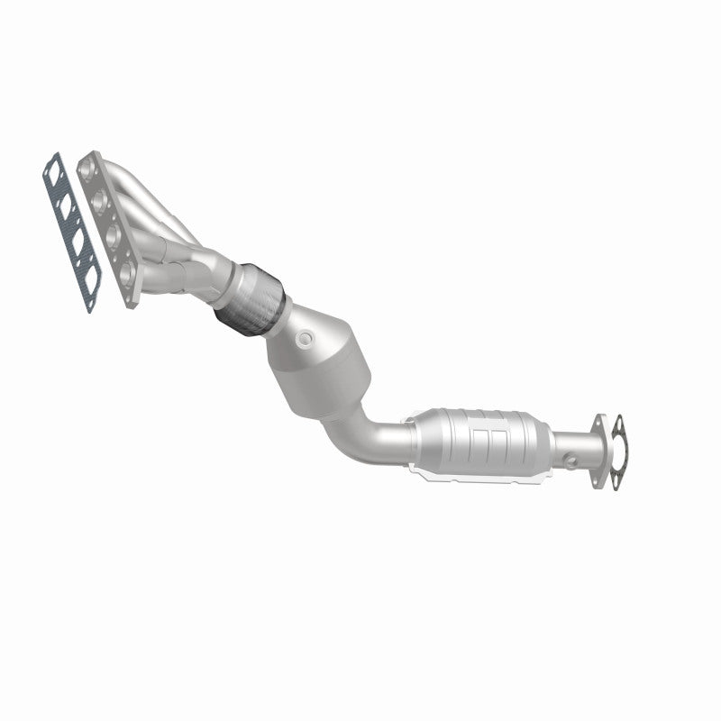 MagnaFlow Conv DF 02-06 Cooper/S fabriqué par OEM