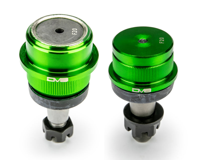 Kit de rotule de rechange pour Jeep Wrangler JK 07-18 DV8 Offroad - Dana 30/44