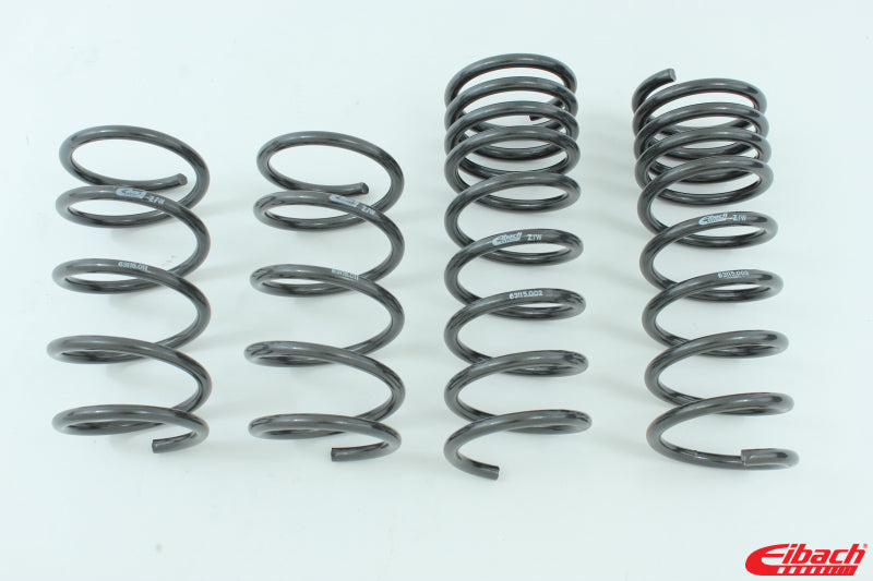 Eibach Pro-Kit pour Nissan Altima Berline L33 2,5L/3,5L 13-14