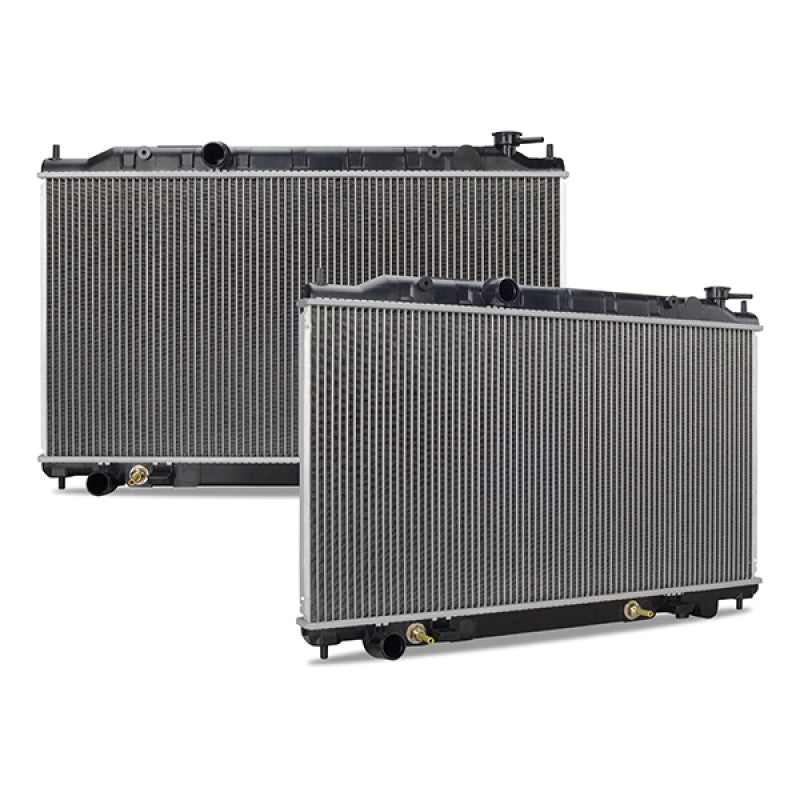 Radiateur de remplacement Mishimoto Nissan Altima 2002-2006