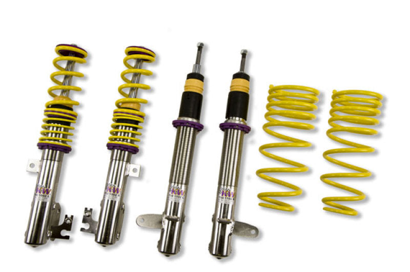 Kit de suspension à ressorts KW V2 pour Mazda Protege 5 (BJ BJD) à hayon