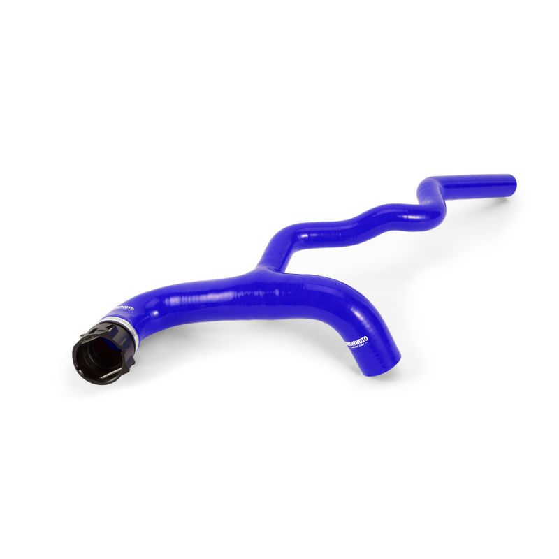 Kit de durites de radiateur en silicone bleu Mishimoto 2012+ Fiat 500 Abarth/Turbo
