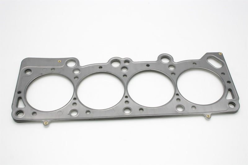 Joint de culasse Cometic 82-95 Dodge 2,2 L/2,5 L SOHC 89,5 mm alésage 0,027 pouce MLS