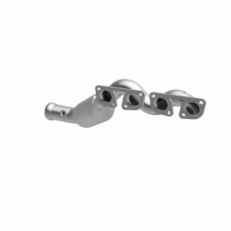 Convertisseur MagnaFlow à montage direct sur BMW X5 4,8 L V8 07-10