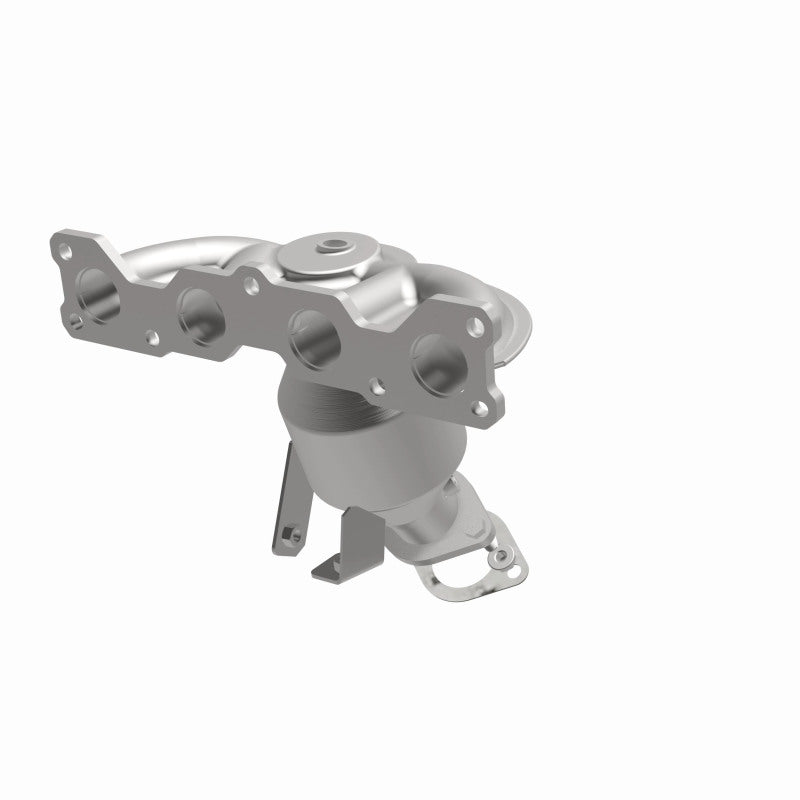Collecteur d'admission d'air MagnaFlow Conv DF 11-15 Kia Sportage OEM