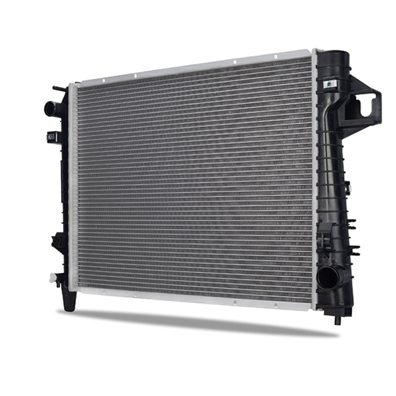 Radiateur de remplacement Mishimoto Dodge Ram 1500 2002-2003