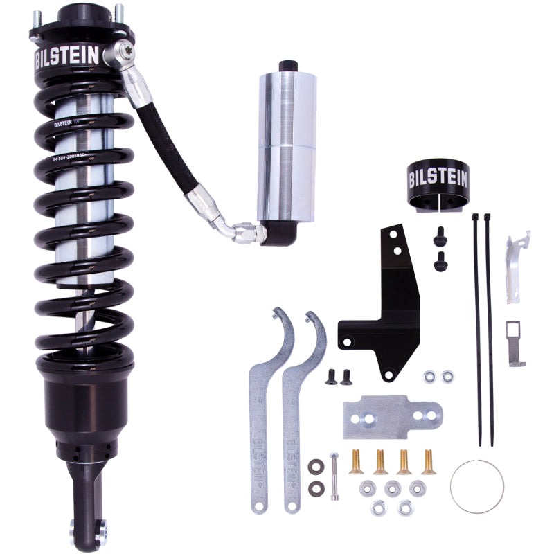 Bilstein B8 8112 Series 07-09 Toyota FJ Cruiser Zone Control Monotube Front Right Corner Module Bilstein