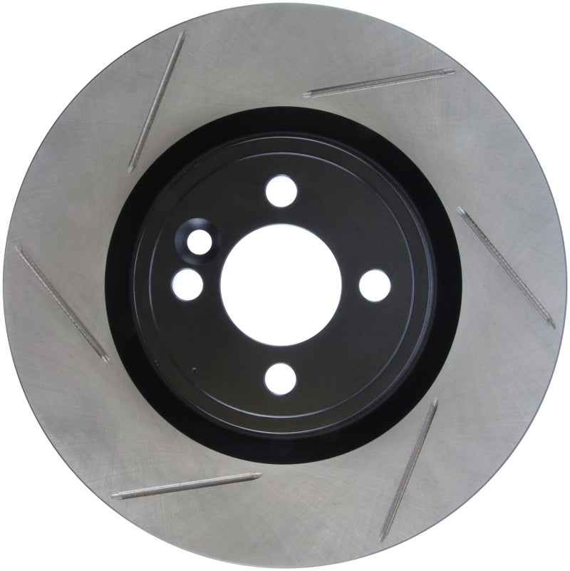 Disque de frein sport fendu StopTech