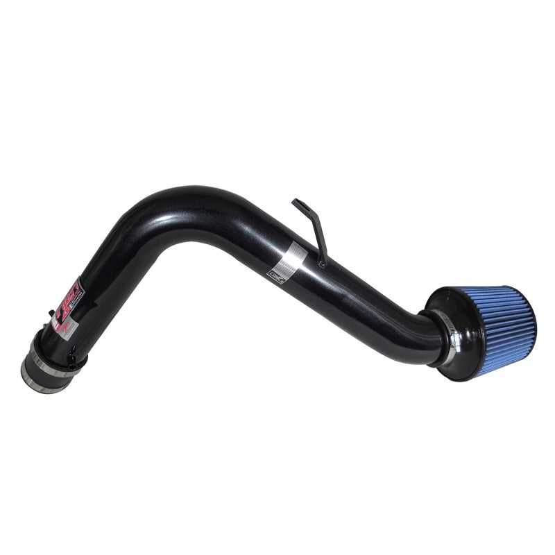 Prise d'air froid noire Injen 98-02 Honda Accord / 02-03 Acura TL 3,2 L (CARB 02 uniquement) * COMMANDE SPÉCIALE *