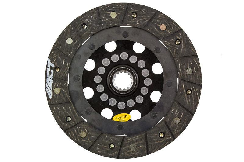 Disque de frein rigide modifié ACT 2002 Mini Cooper