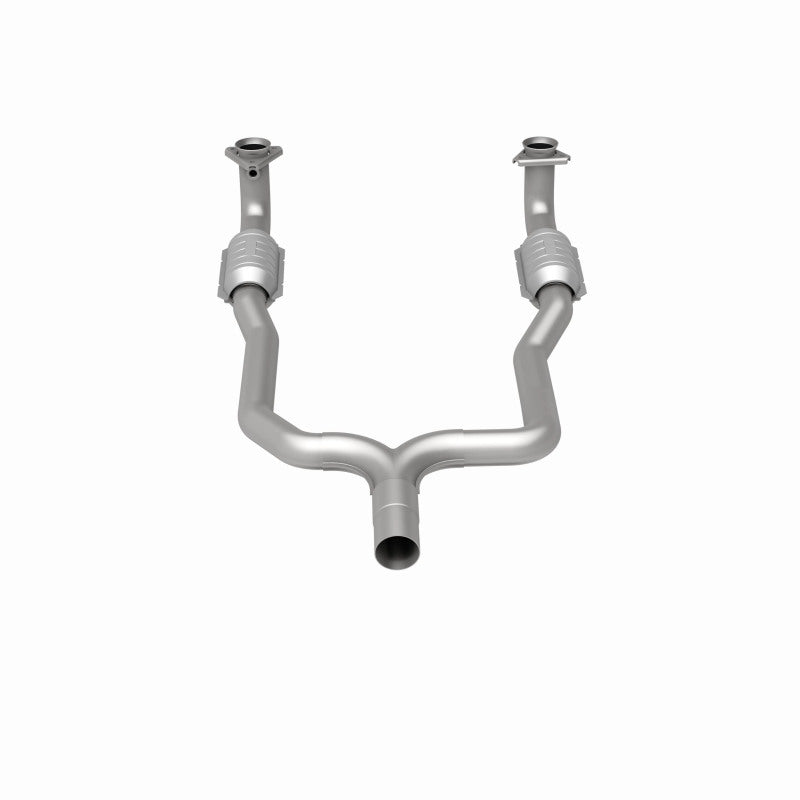 Convecteur MagnaFlow GM 49X6.5X4 2.25/3