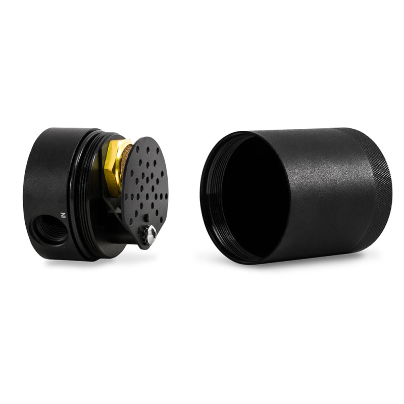 Kit de récupération de liquide de refroidissement Mishimoto 22+ Kia Stinger GT (côté PCV)