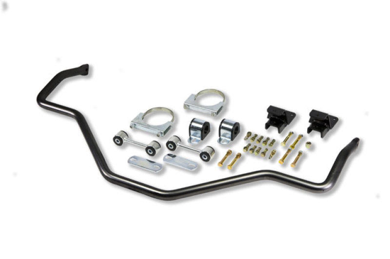 Belltech BARRE ANTI-SWAY ARRIÈRE 01-06 GM HD 2500/3500