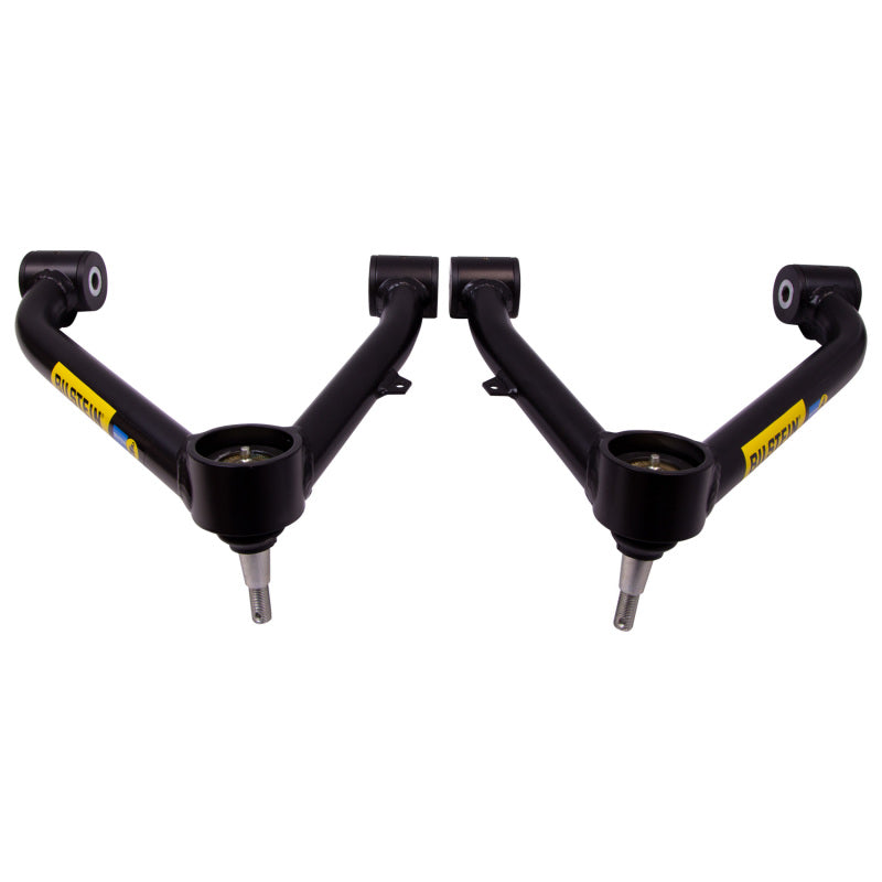 Kit de bras de suspension supérieur Bilstein 14-18 GM 1500 B8