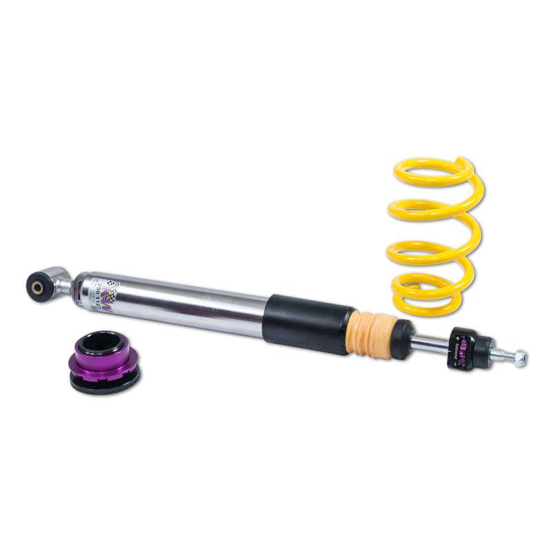 Kit combinés filetés KW V3 Mercedes Benz CLA 250 Matic