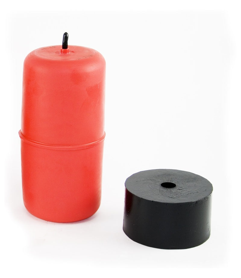 Ressort pneumatique de rechange pour vérin pneumatique - Type de cylindre rouge