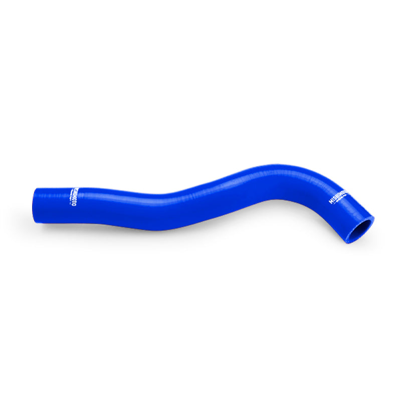 Kit de durites de refroidissement en silicone bleu Mishimoto 2016+ Honda Civic 1.5T