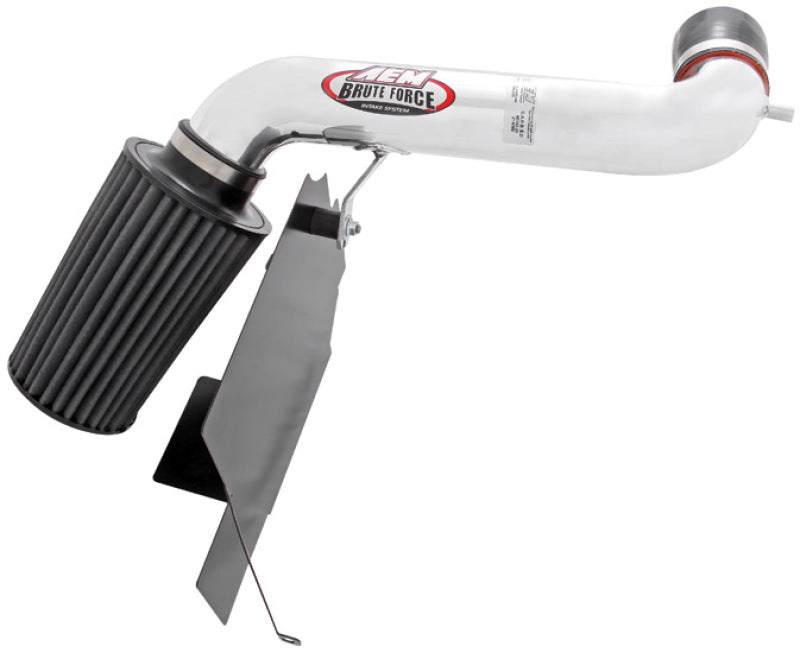 Système d'admission AEM Brute Force BFS JEEP LIBERTY 3,7 L-V6, 02-03