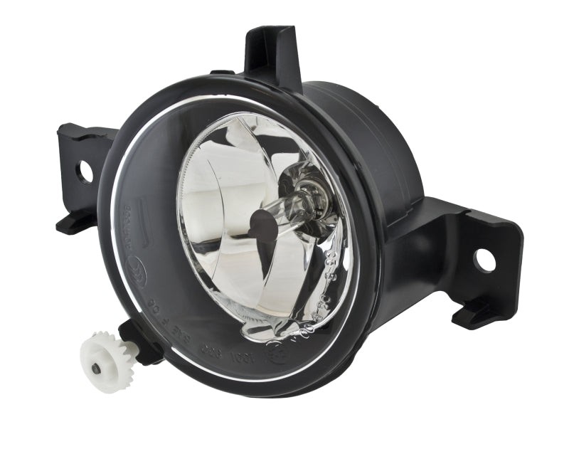 Feu antibrouillard Hella 09-13 BMW X5 (sans feux de virage) avec ampoule H8 - Droite