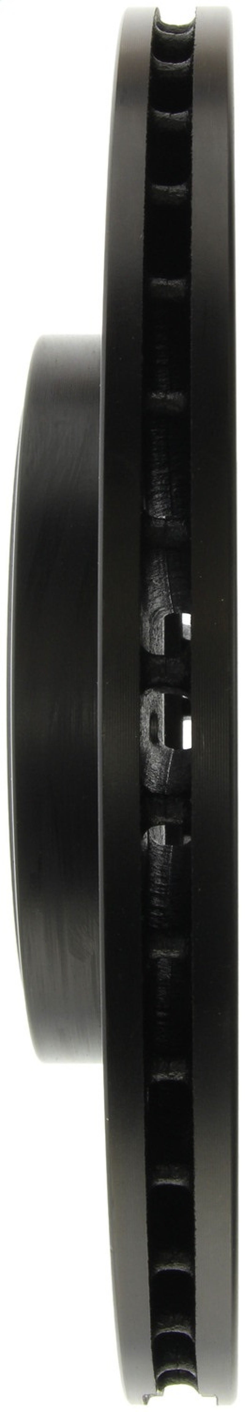 Disque de frein sport percé StopTech