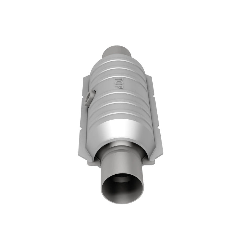 Magnaflow Conv Univ 2.25 CA avant
