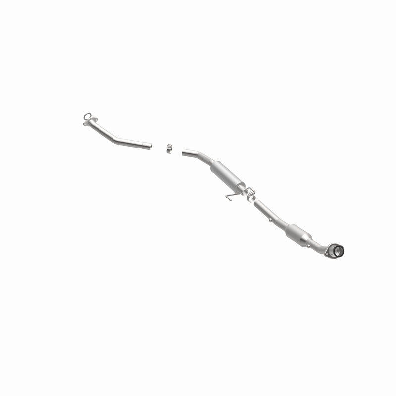 MagnaFlow Conv DF 00-05 Toyota Celica 1.8L Front 1ZZFE GT