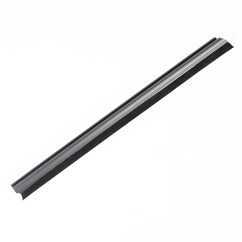 Joint de vitre intérieur Omix arrière gauche 07-18 Jeep Wrangler