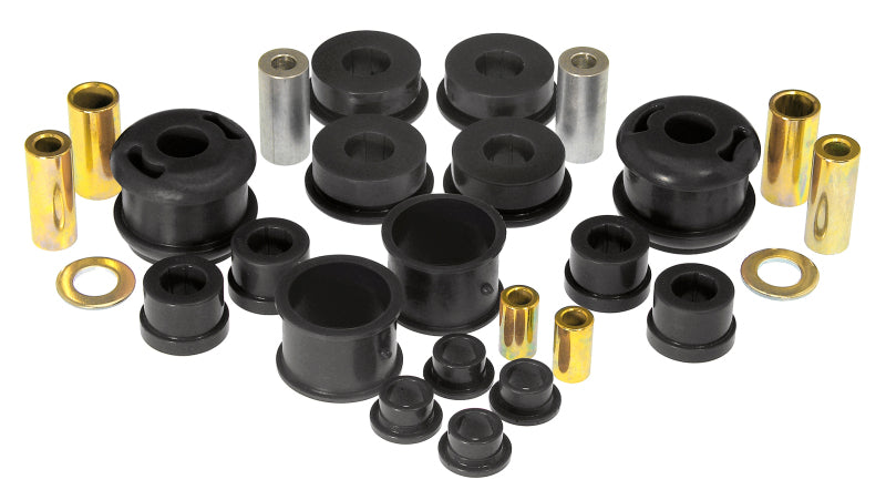 Kit complet Prothane 04-09 pour Subaru Outback/Legacy - Noir