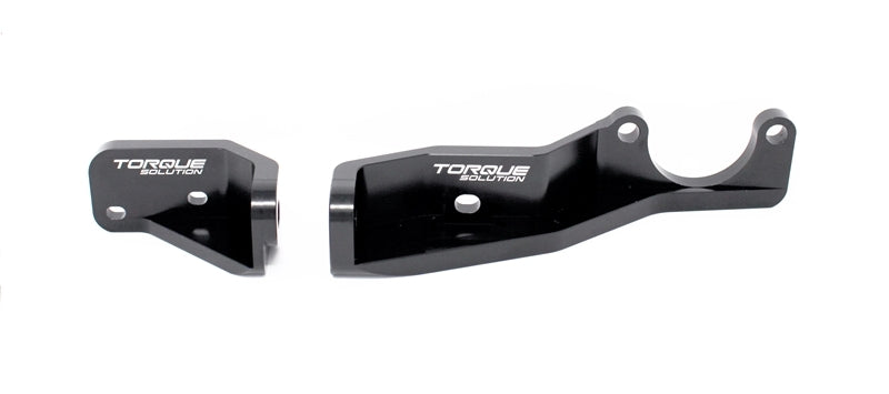 Butée de pas Torque Solution : Subaru WRX/STI 2015+