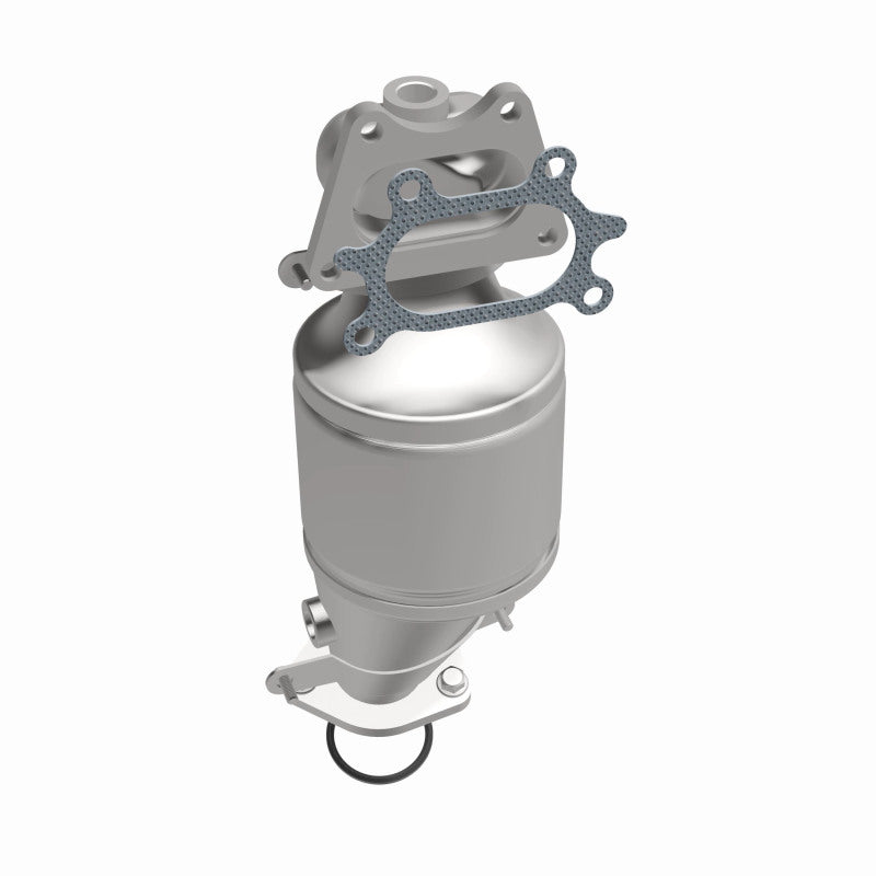 Collecteur avant MagnaFlow Conv DF 05-10 Odyssey