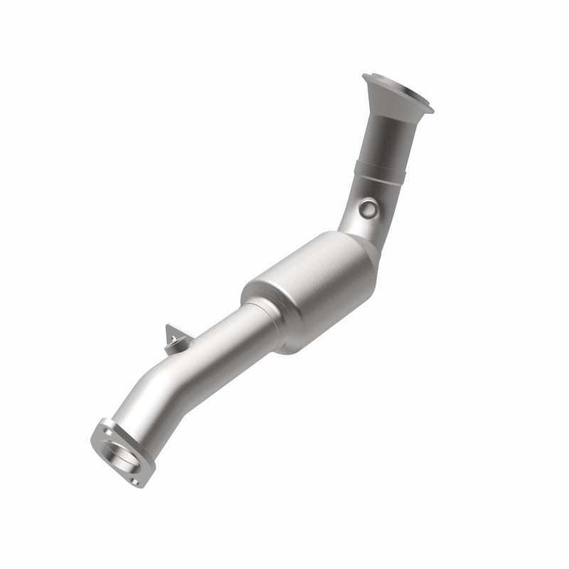 Convecteur MagnaFlow DF BMW 5 08-09 Avant OEM