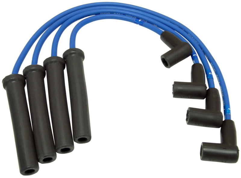 Jeu de câbles de bougies d'allumage NGK Saturn SC1 2002-1993