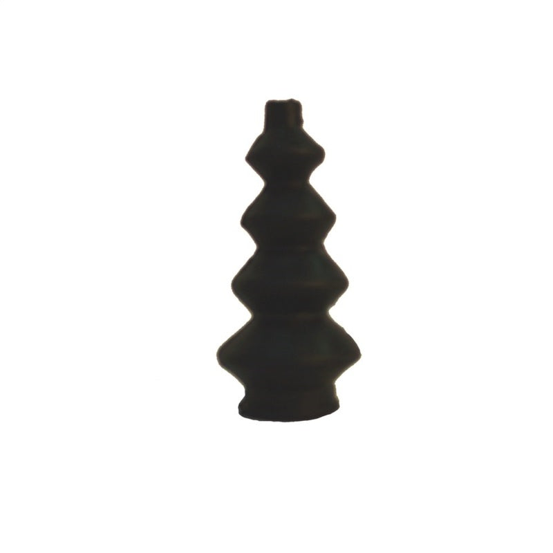 Soufflet anti-poussière pour pédale d'accélérateur Omix 41-71 Willys & Models