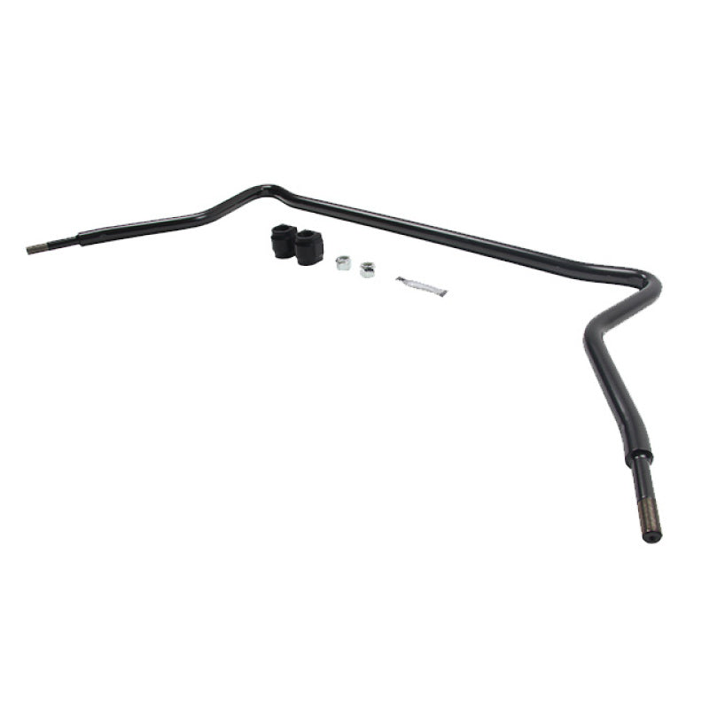 Barre stabilisatrice avant ST BMW E21