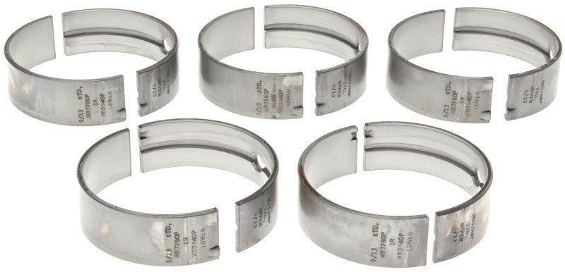 Jeu de roulements principaux Clevite Chrysler 5.7L Hemi 2003-2008