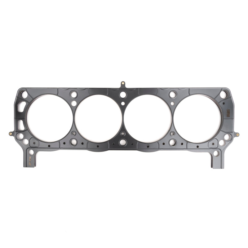 Joint de culasse Cometic Ford 289/302/351 4,200 pouces alésage 0,080 pouce MLS-5 (non SVO)