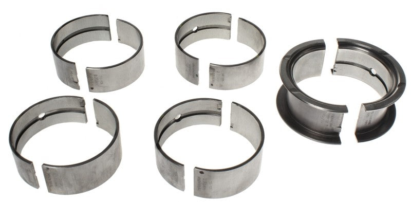 Jeu de roulements principaux Clevite Nissan 4 1952-2187-2389cc 1974-89