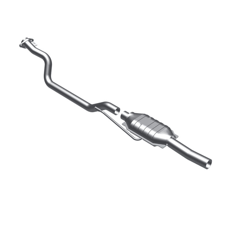 Convecteur MagnaFlow DF Ford 84 86