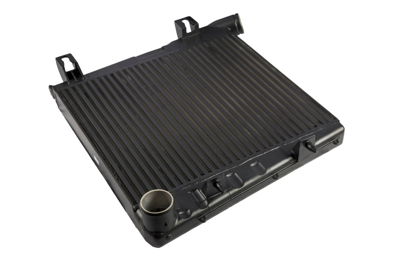 Refroidisseur d'air de suralimentation CSF 08-10 Ford Super Duty 6,4 L Turbo Diesel
