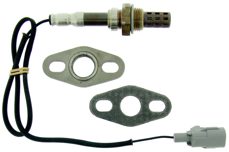 Capteur d'oxygène à montage direct NGK pour Lexus GS300 1994-1993
