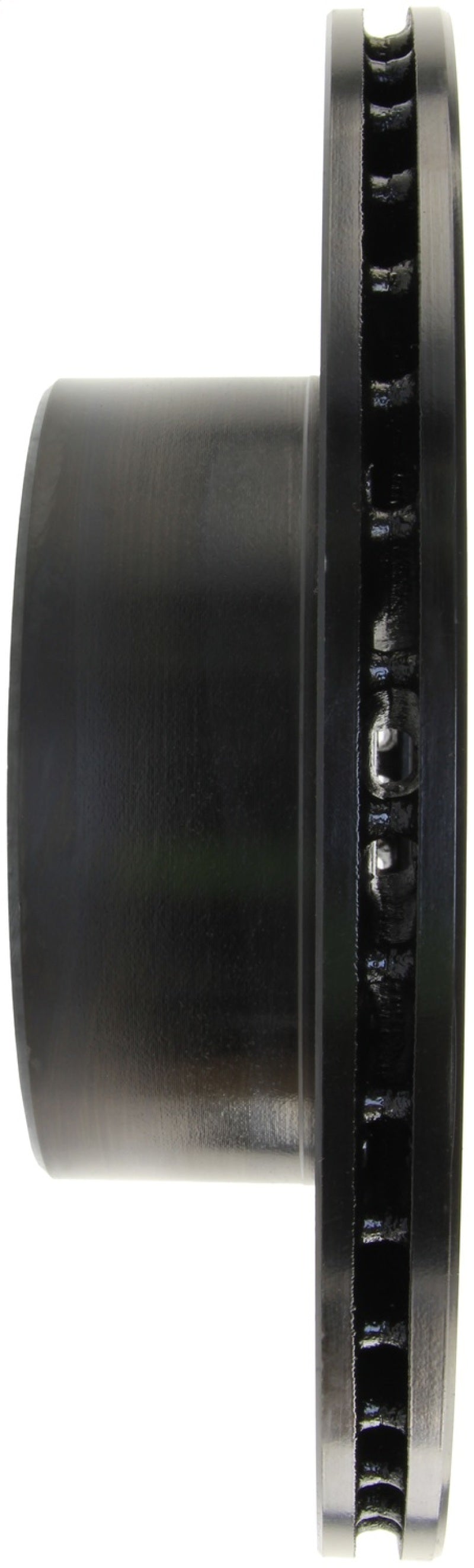 Disque de frein sport percé StopTech
