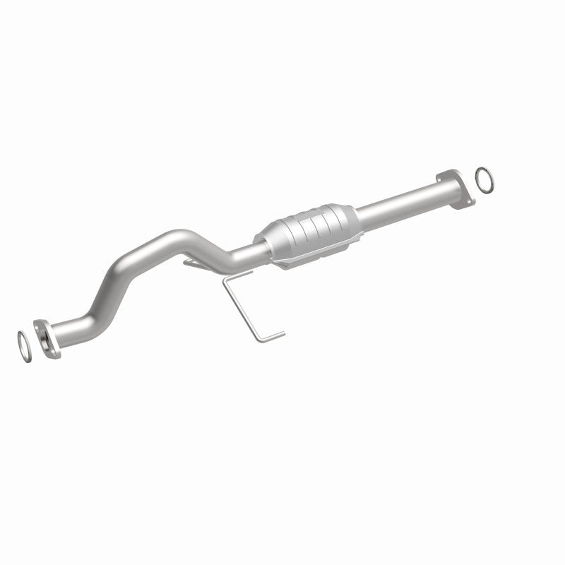 Convecteur MagnaFlow DF 1995 Mazda Millenia 2,3 L arrière