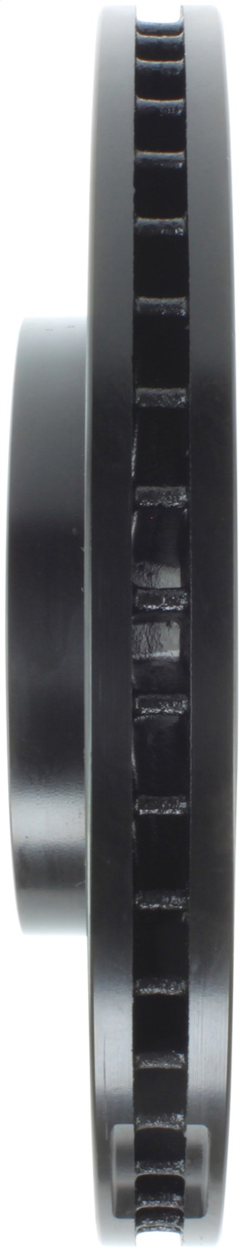 Disque de frein sport fendu StopTech