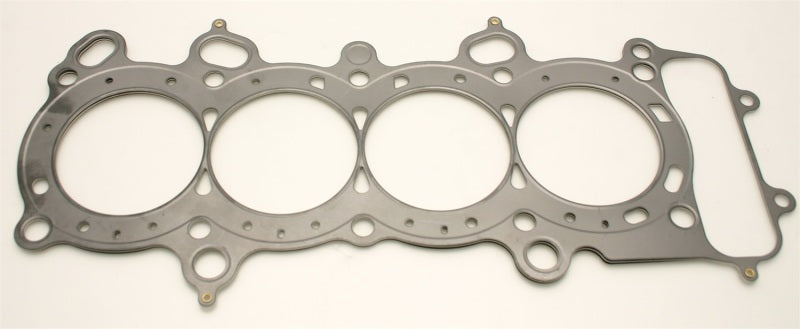 Joint de culasse Cometic Honda F20C S2000 jusqu'à 03 89 mm 0,075 pouce MLS 2,0 L