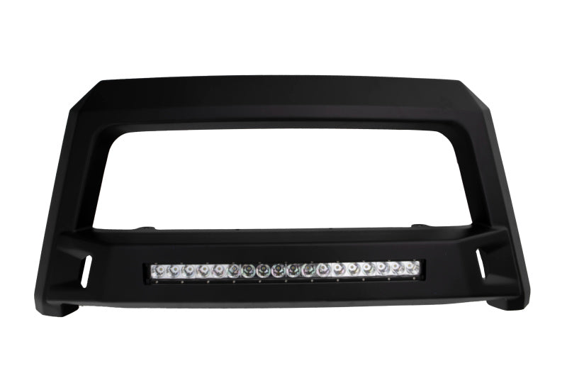 Pare-buffle Lund 16-17 Toyota Tacoma Revolution - Noir