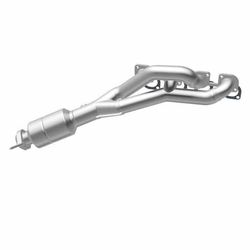 Convecteur MagnaFlow DF BMW 99-03 540I 4,4 L / 99-01 740I/740IL 4,4 L Californie - P/S