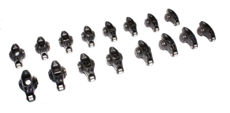 Culbuteurs COMP Cams 348/409 Chevy 1.7